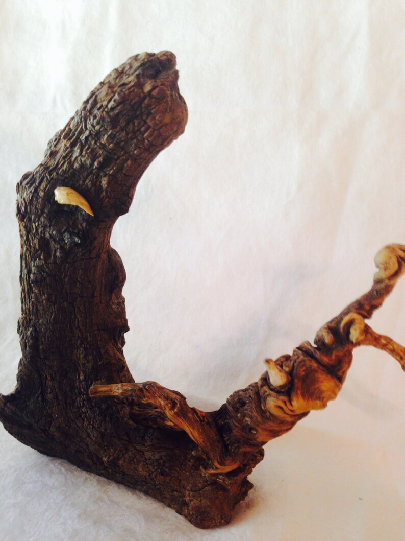 Driftwood Art Etsy