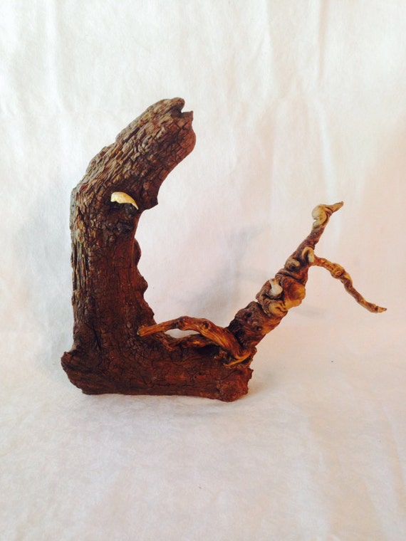Driftwood Art Etsy