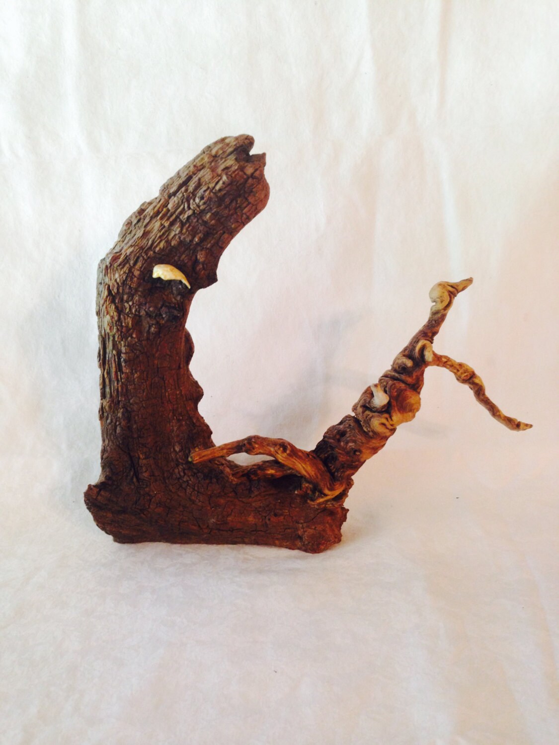 Driftwood Art Etsy