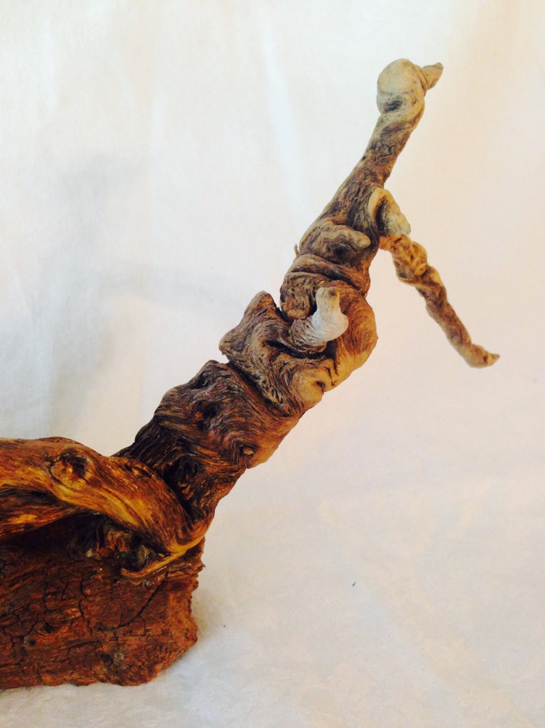 Driftwood Art Etsy