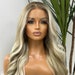 see more listings in the BLONDE WIGS section