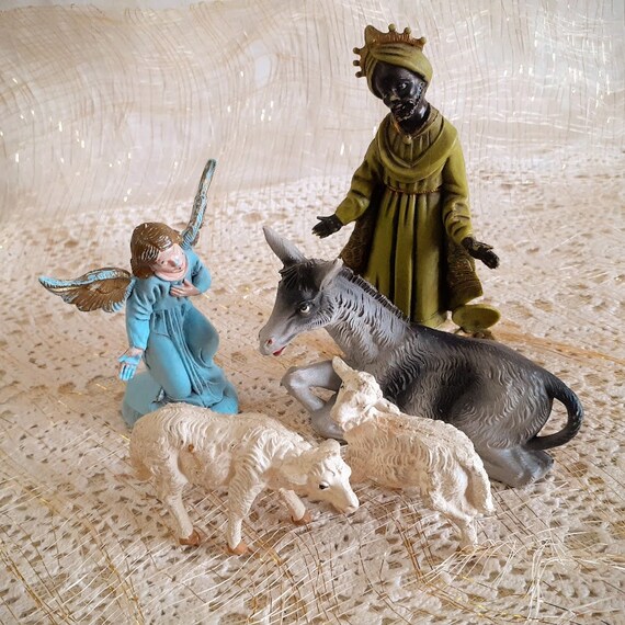 Palline Di Polistirolo 15 Cm Per Decorazioni Natalizie E Fai Da Te - Confezione Da 5 - Foto 2