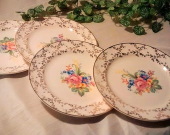 40 Pcs Cameo Ivory Bone China Mikasa * 8 Place Setting * Over 550