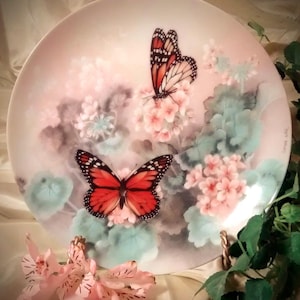 Xerces Blue Butterfly - Etsy