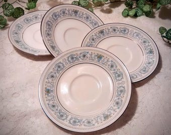 Noritake Ivory China☆お皿6枚セット Lot- 16 Pieces- Noritake- Ivory China- Debut- 7210- Replacements