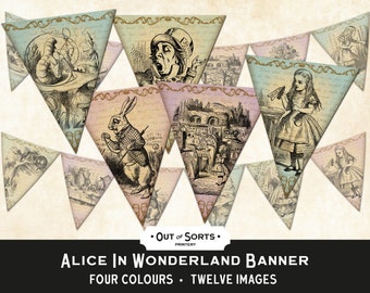 Alice Wonderland Tea Party Images - Free Download On