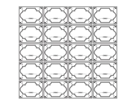 160 Etichette Adesive Tonde Per Spezie Ed Erbe Aromatiche – Impermeabili E Stampate In Vinile – Organizzazione Dispensa (Grigio)