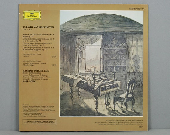 Beethoven - 