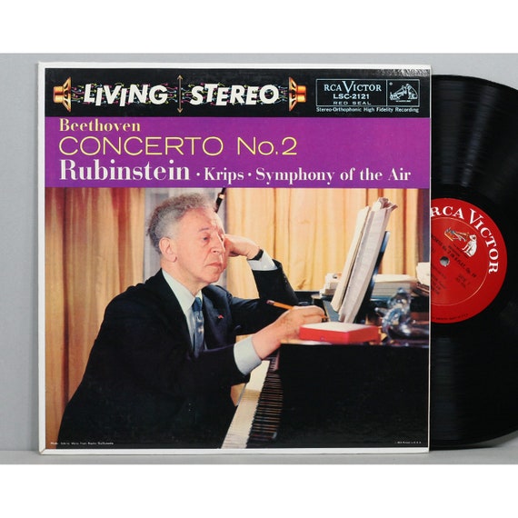 Arthur Rubinstein Philharmonic Orchestra