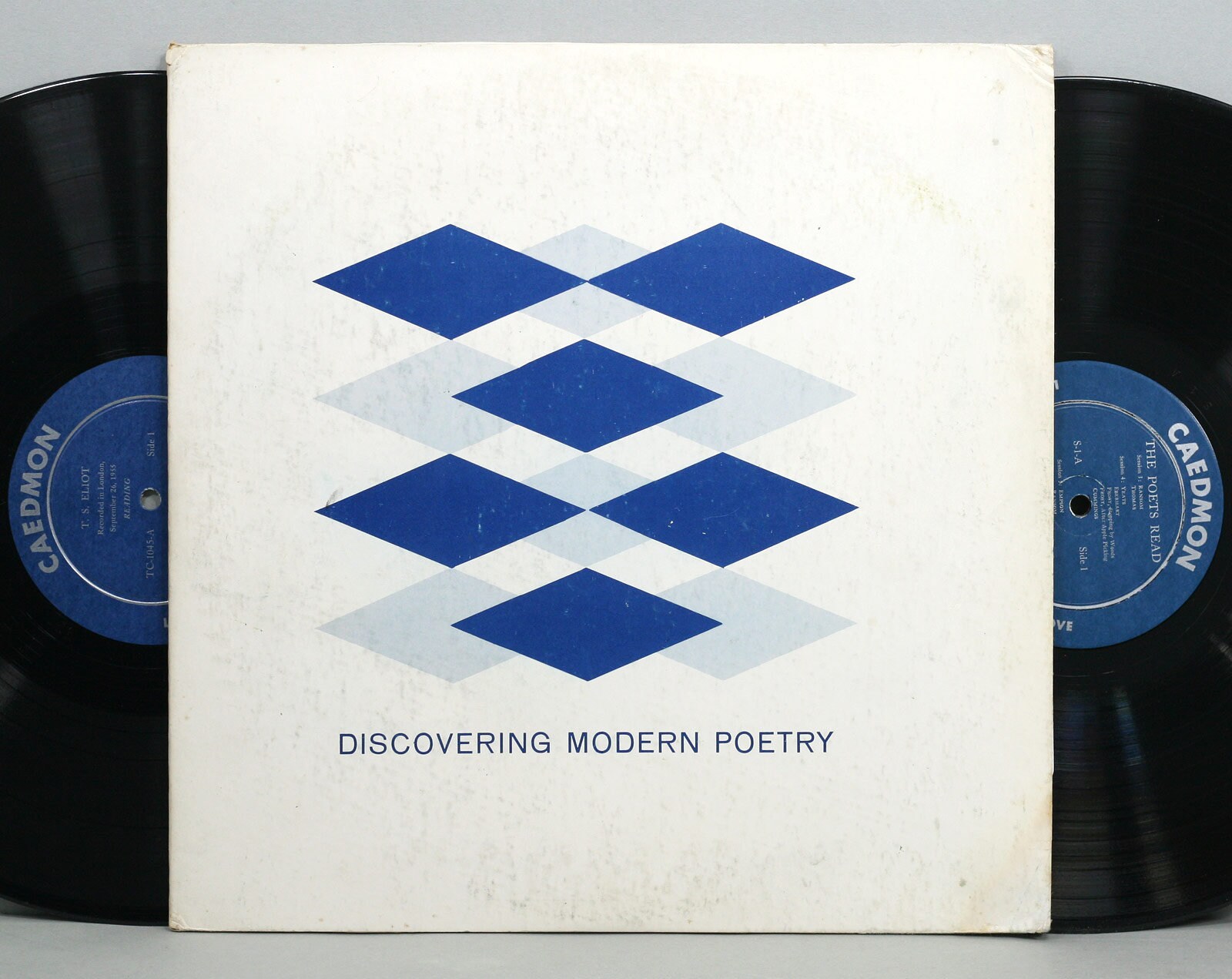 Felt/Poem of the  輸入12inchレコード　1987 a2519146573_2.jpg
