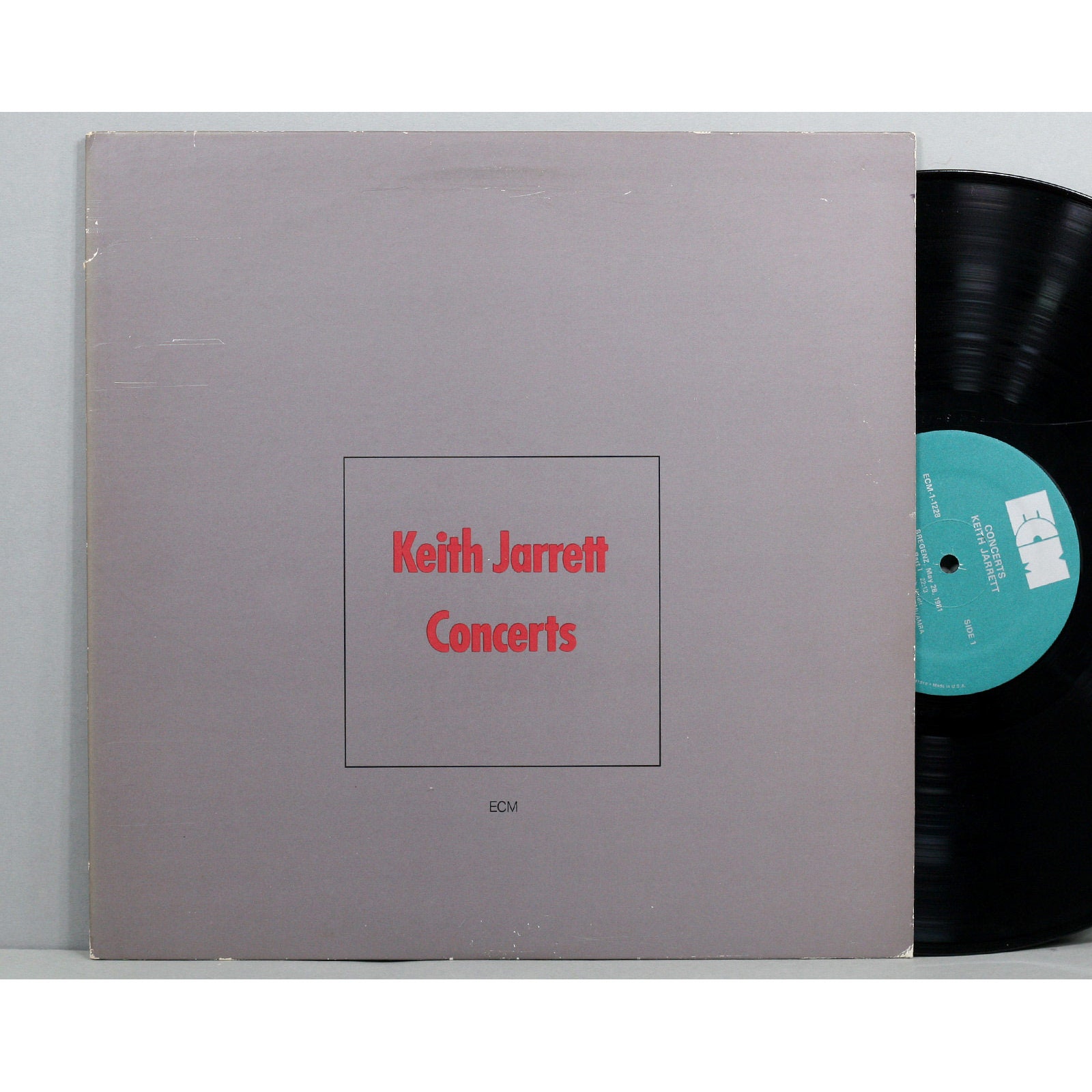 Ecm Jazz - Etsy
