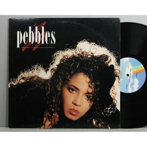 見本盤　ペブルス　pebbles レコード il_300x300.6811760655_2drf.jpg