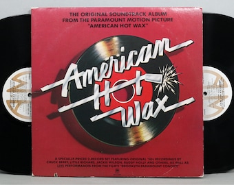 【極美品・廃盤・レア】■HOORSENBUHS■WALL CLASSIC■US7 American Hot Wax-