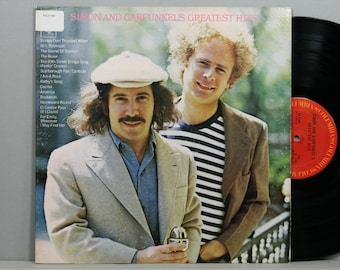 THE BEST OF SIMON & GARFUNKEL サイン入り Simon & Garfunkel - The Best of Simon & Garfunkel - Amazon.com Music