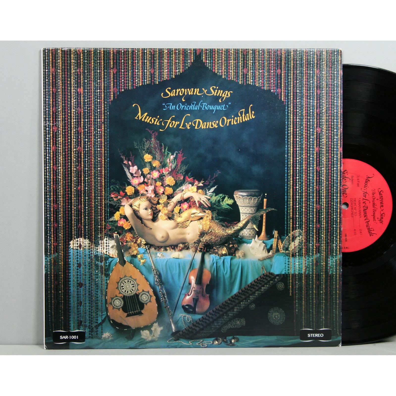 Armenian Vinyl Records - Etsy