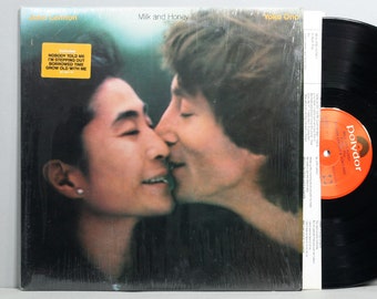 ONOBOX by Yoko Ono. Box Set, Pamplets & 6 Cds. - Etsy