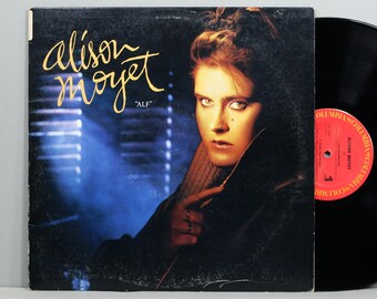 Alison Moyet, Alf / Vinyl - Etsy