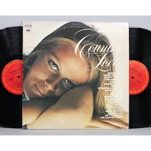 Country Love - Various Artists - Vintage Vinyl 2-LP Record Album 1971 Gatefold