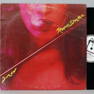ronnie spector siren rar file ronnie spector siren rar file