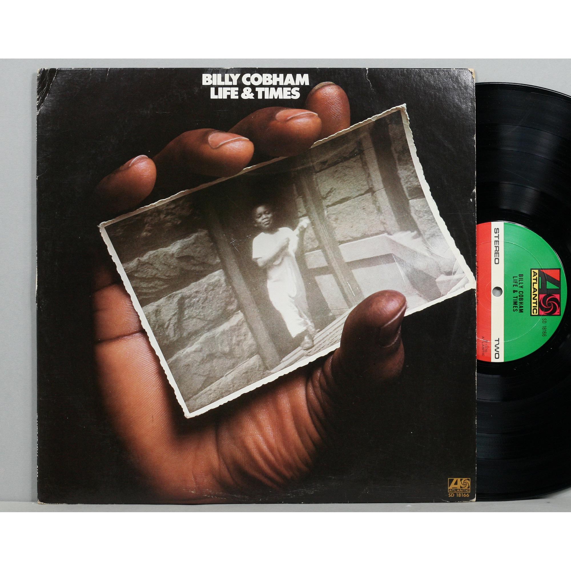 Billy Cobham - Etsy