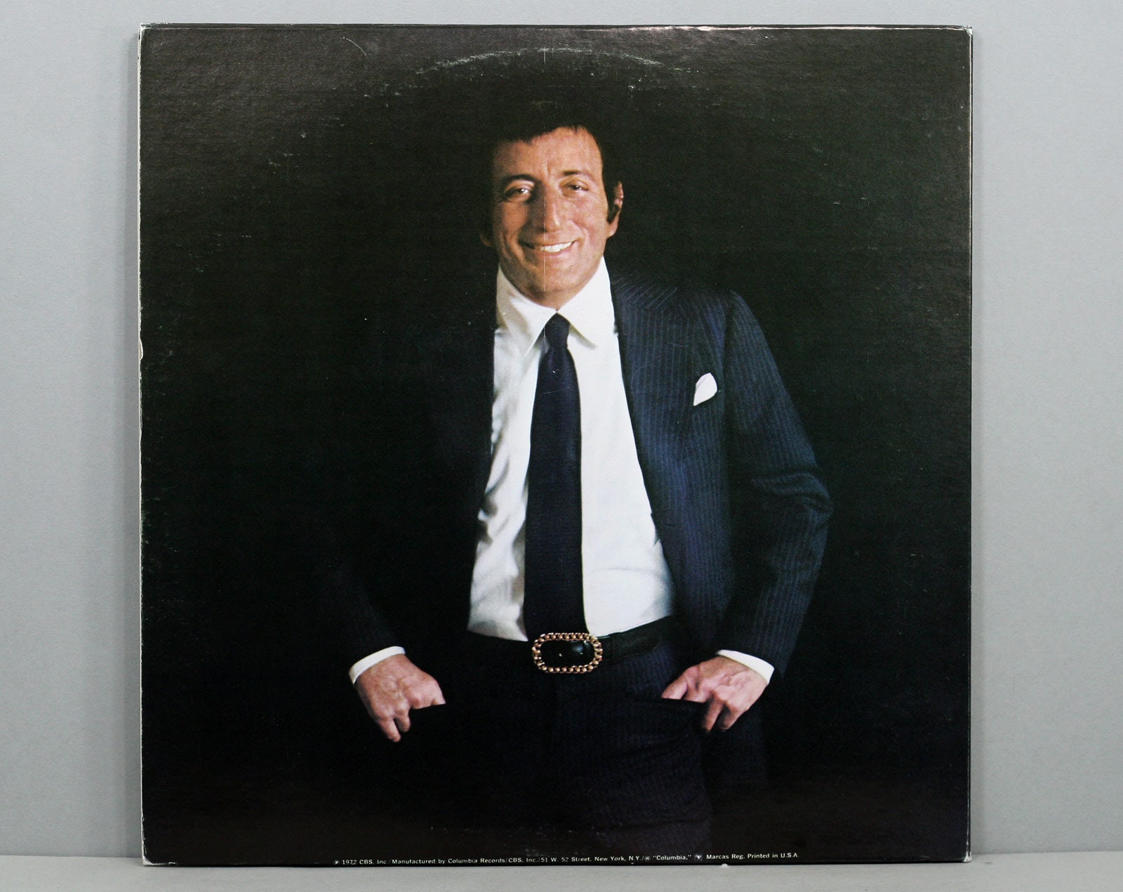 Tony Bennett Complete Collection 欠品あり Bennett, Tony - Tony Bennett Collection - Amazon.com Music
