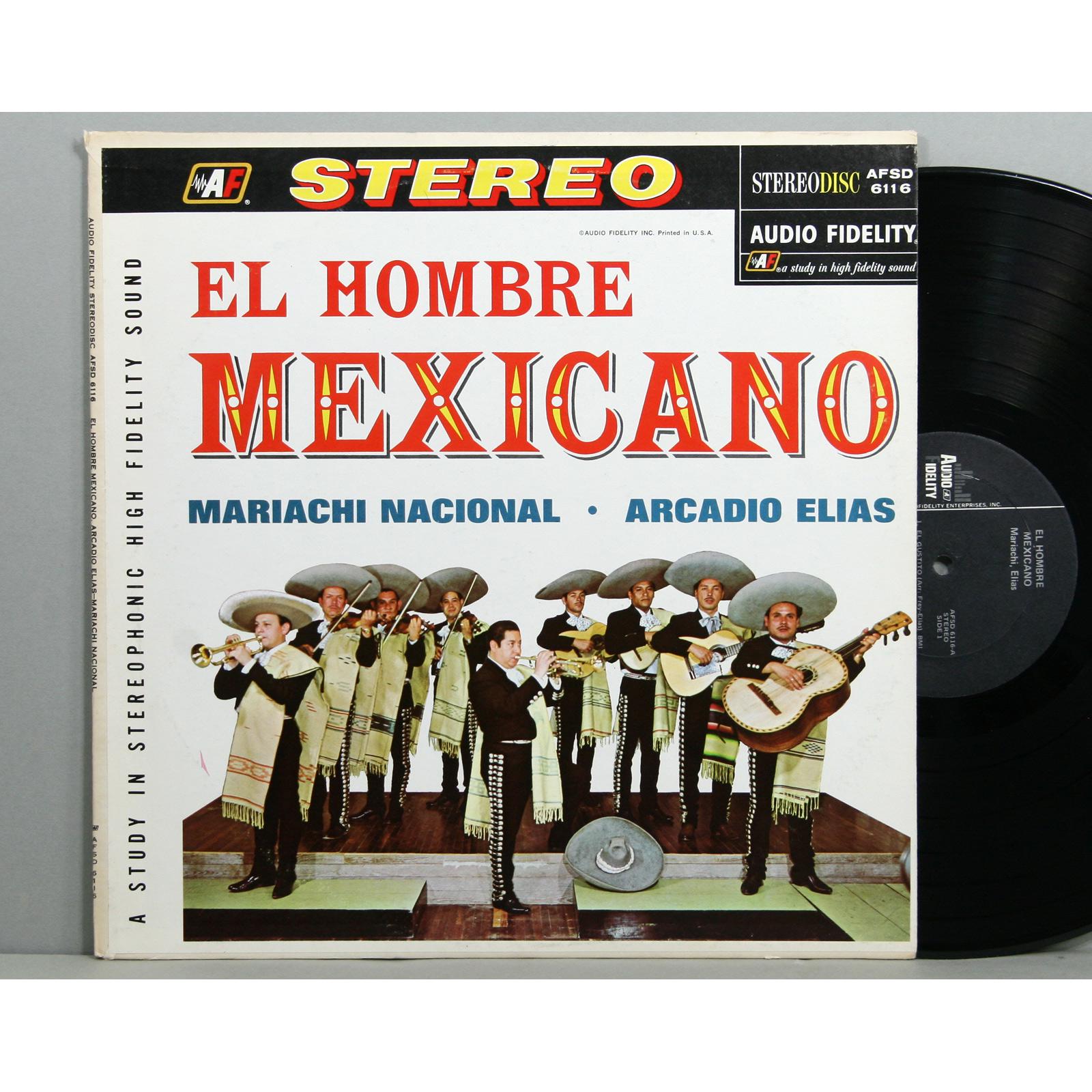 [レコード RECORD]マリアッチ mariachi Mariachi Vinyl Lp - Etsy