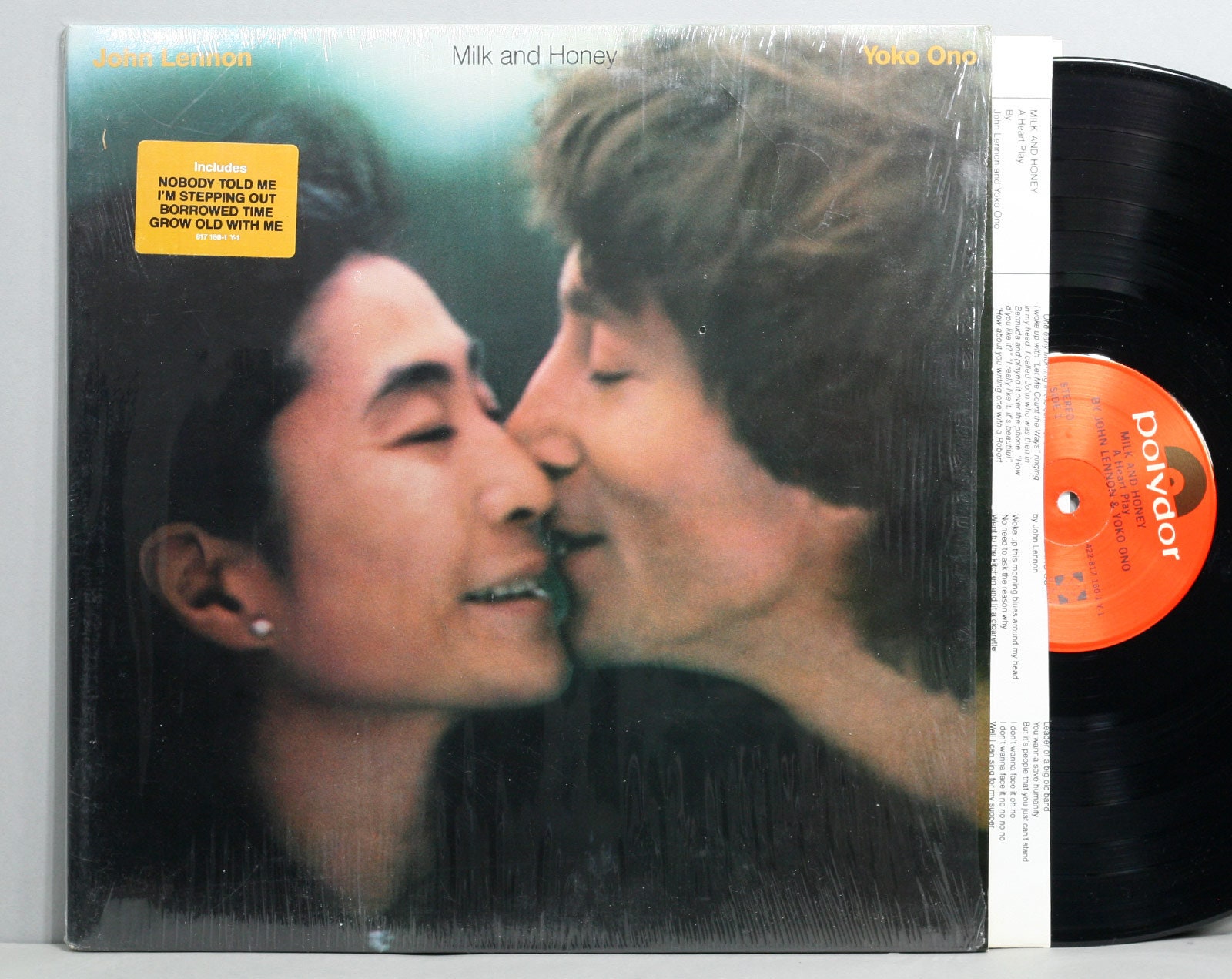 LP 帯 清少納言 ジミー・ヨーコ＆シン Jimmy&Shin TBM-4001 il_fullxfull.4993163555_75pp.jpg