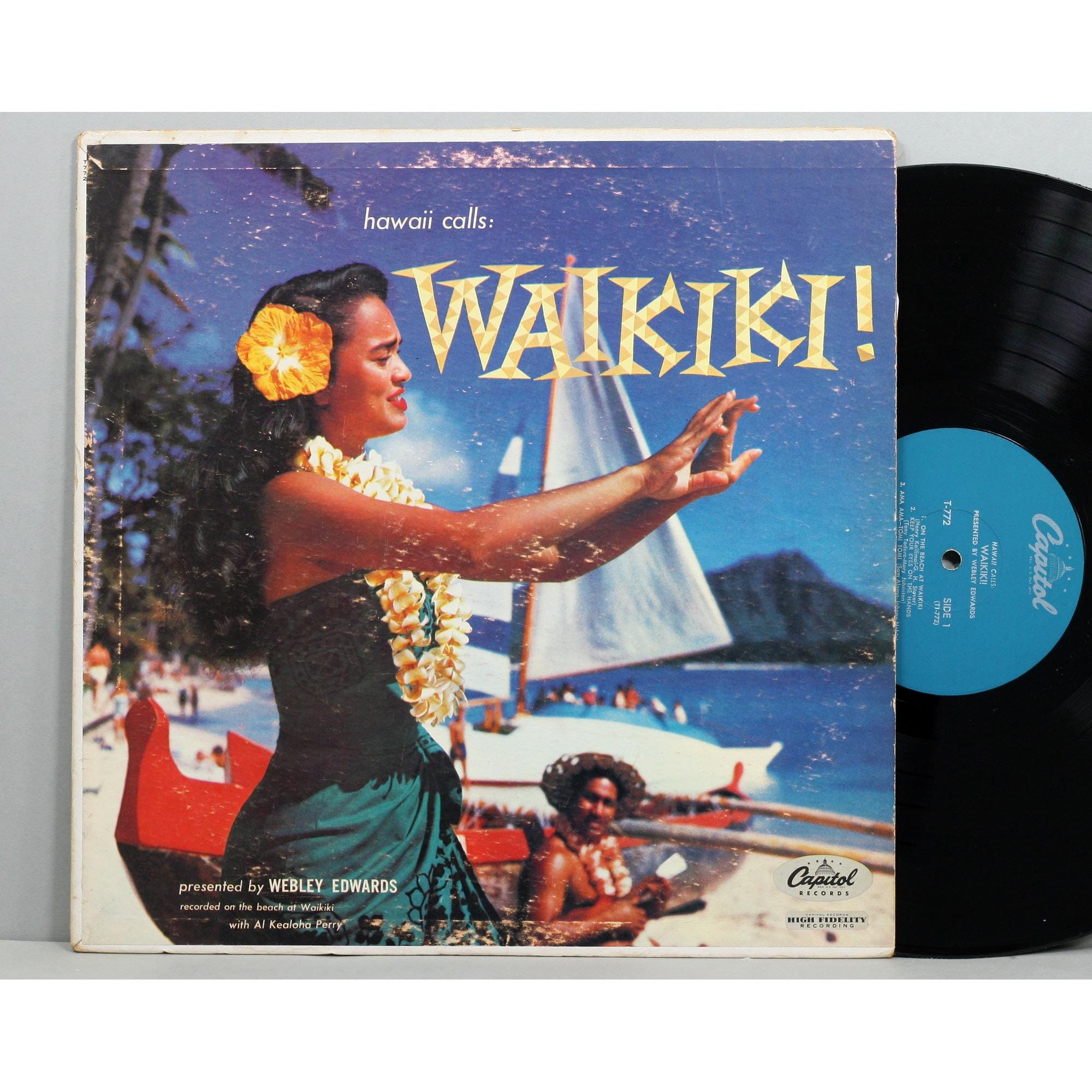 AOR紙ジャケCD HAIKO /LOVE LETTER FROM HAWAII Amazon.com: Aloha Hawaii ~ Various Artists, Reader's Digest Music