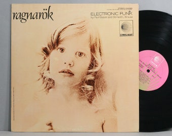 エブエブ　サントラ　LP il_340x270.3111718680_dh4j.jpg