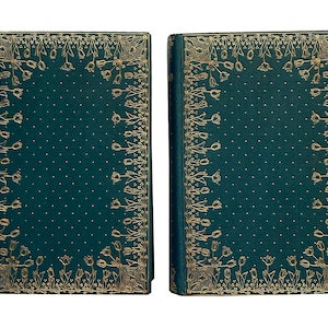Holland by Edmondo De Amicis [ca. 1894] - Two Volumes