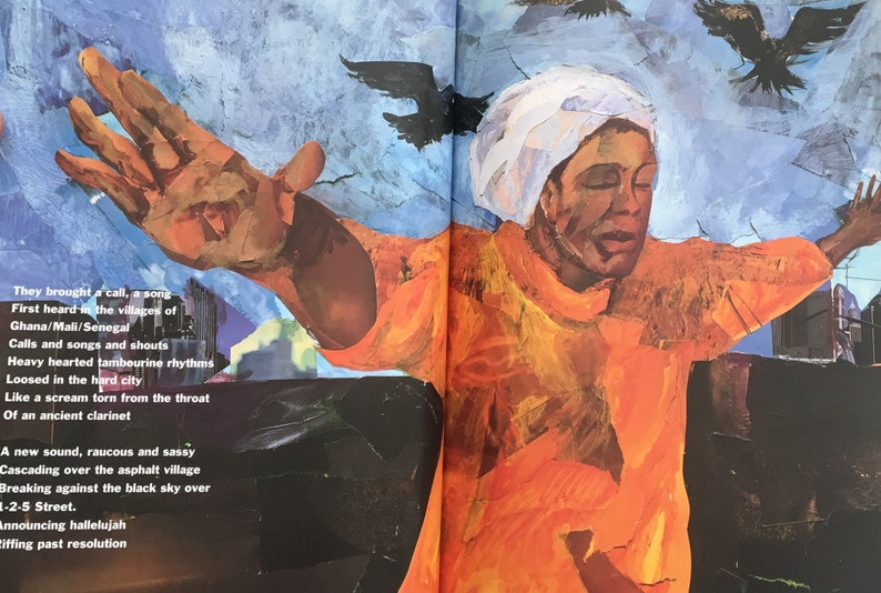 harlem by walter dean myers read aloud harlem by walter dean myers read aloud