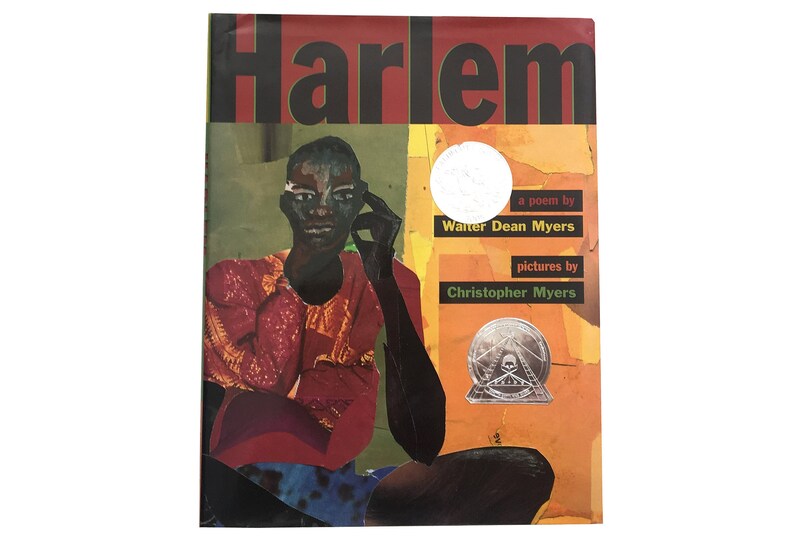 harlem summer by walter dean myers harlem summer by walter dean myers