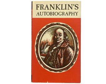 Franklin's Autobiography (1967) - Erwin Schachner