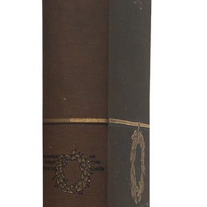 The Poetical Works of John Greenleaf Whittier 1892 image 8