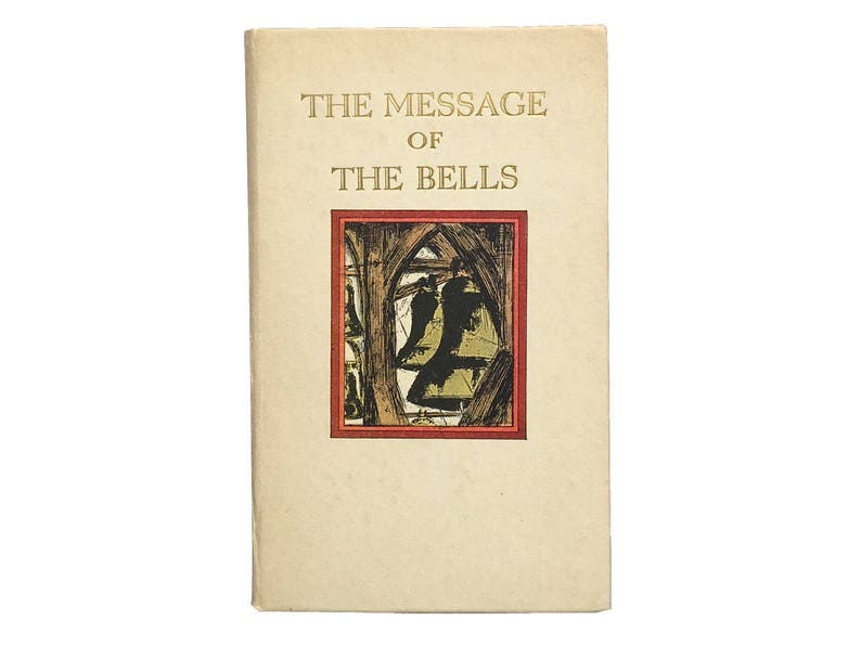 The Message of the Bells or What Happened to Us on Christmas image 1