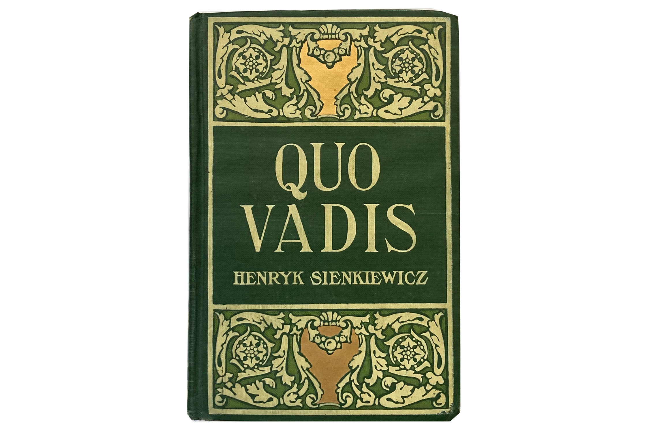 Quo vadis ? eBook by Henryk Sienkiewicz - EPUB Book