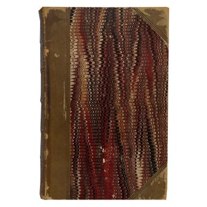 Reminiscences Of Scottish Life And Character by E. B. Ramsay (1866) - Finely Bound