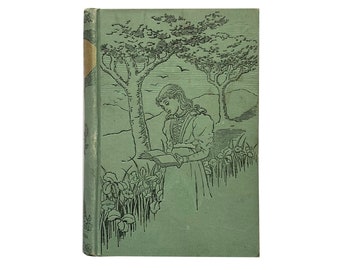 Little Sunshine&#39;s Holiday: A Picture from Life de Miss Mulock [Dinah Maria Mulock Craik] [ca. 1900]