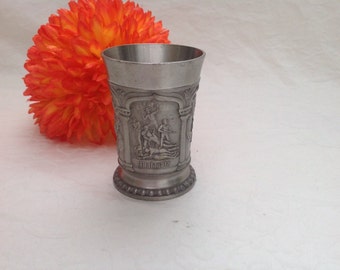 Malaysian pewter  Etsy