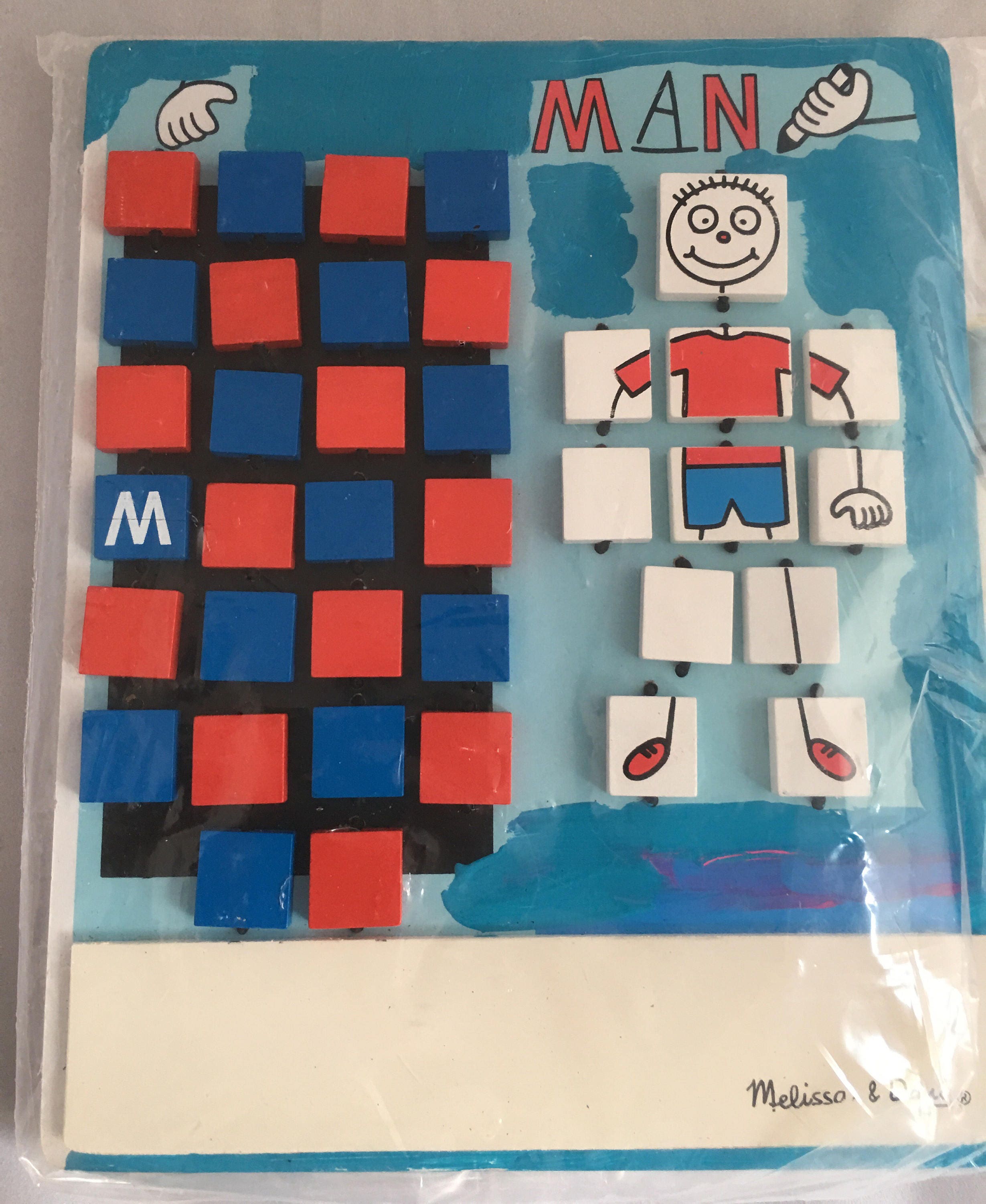 melissa and doug travel games