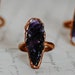 see more listings in the Copper Rings  section