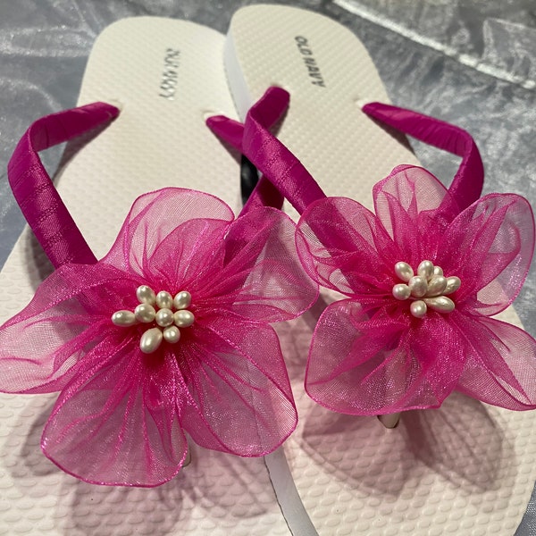 Bridesmaid Sandals - Etsy