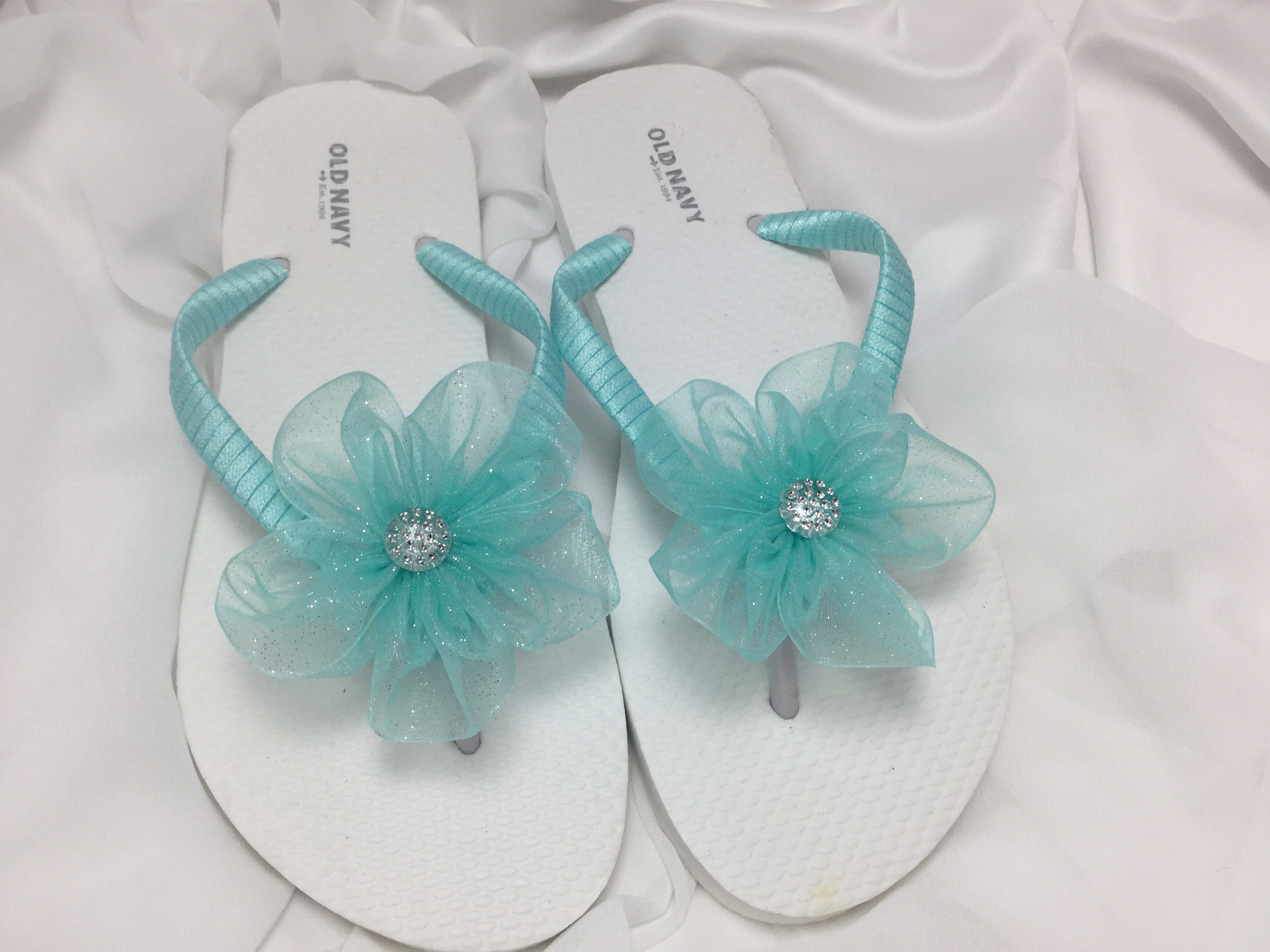 Aqua flops shop