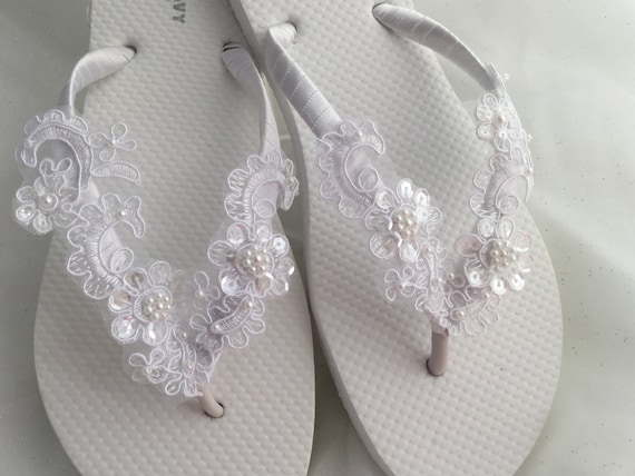 Buy > wedding flip flops for the bride > in stock