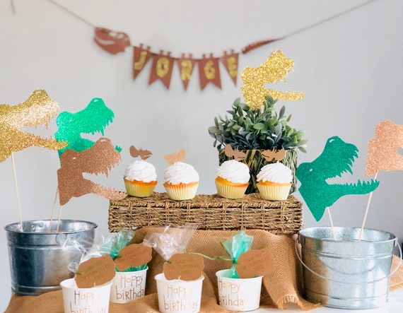 Dinosaur Party Jurassic Park Party Dino Party Wild Dino Etsy