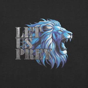 Detroit Lions svg & png