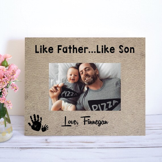 Like Fatherlike Son V1 Wim Steijven Photography 510 Fathers Day Face To Face Designs