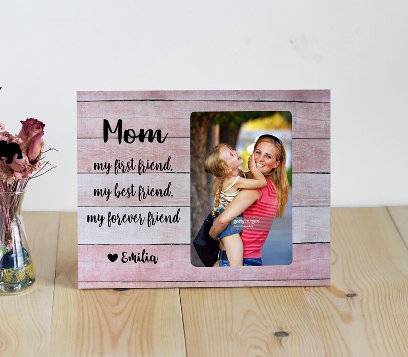 gift for mum from son