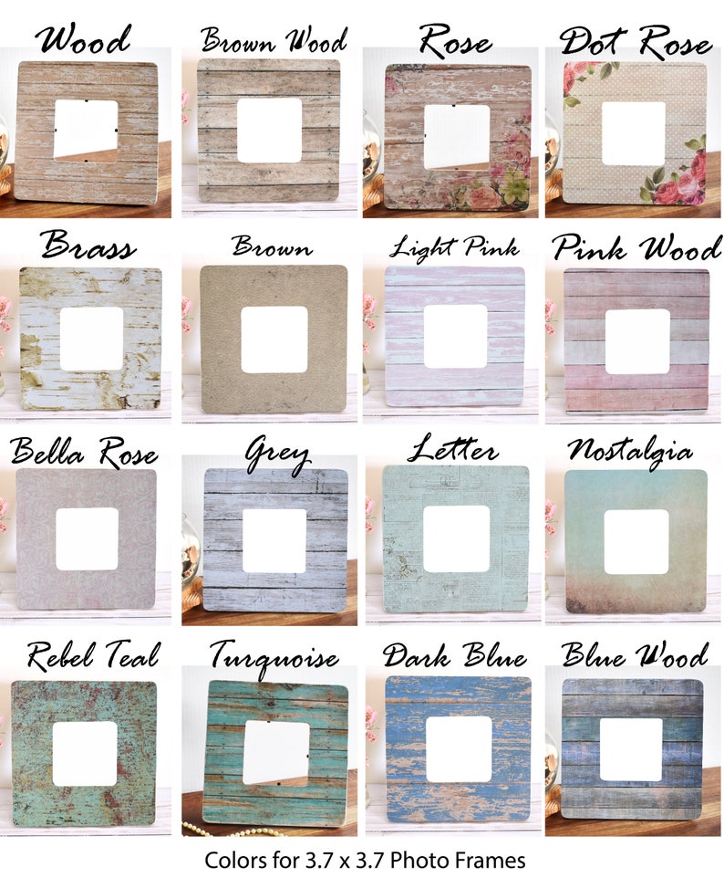 Gifts for Mom Mothers Day gift for Stepmom Personalized Picture Frame from Stepdaughter Best Selling Items Handmade Stepson