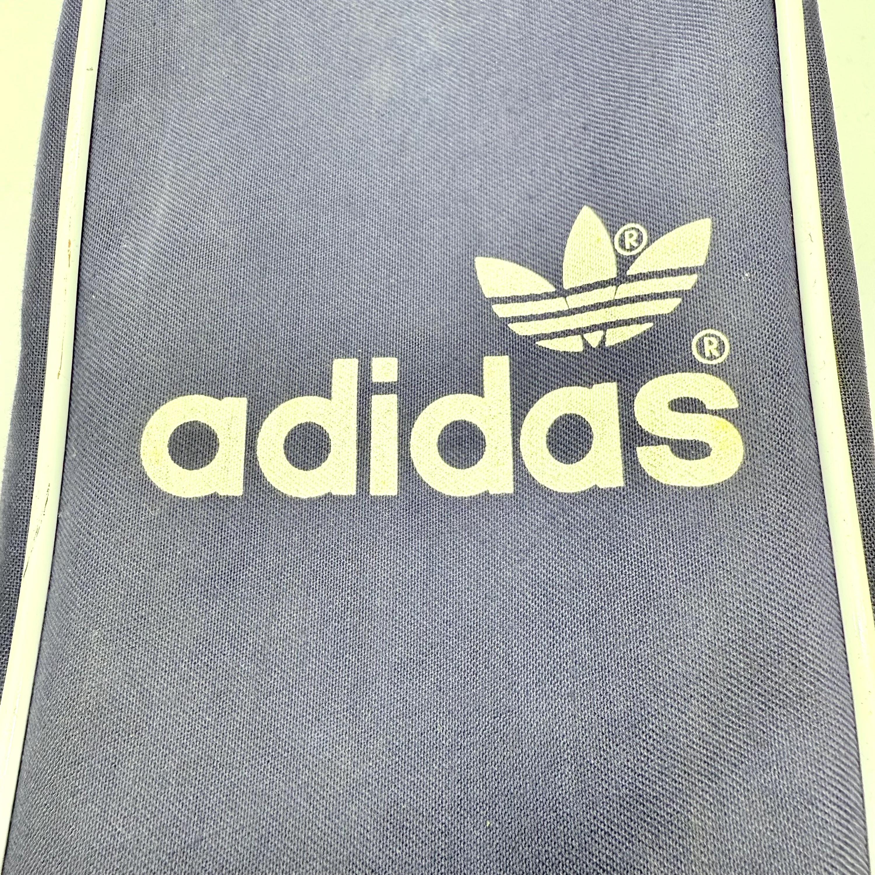 バッグ 1990s Vintage adidas Check Enamel Bag vintage adidas shoulder bag | eBay